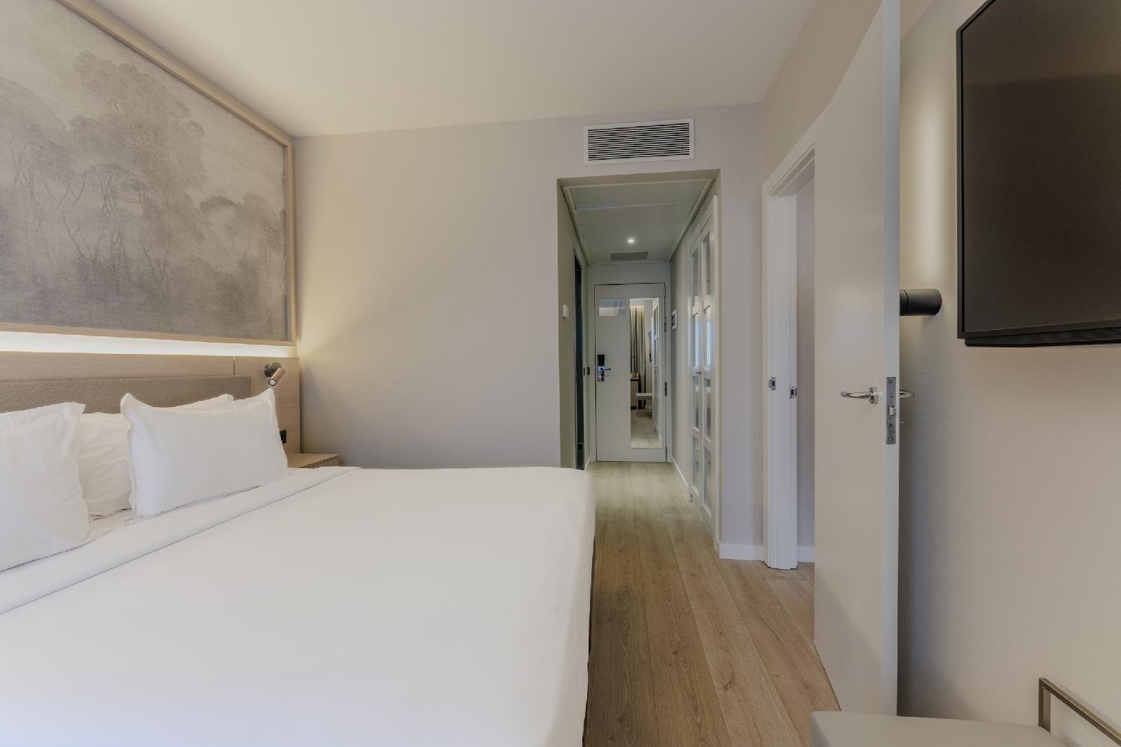 Grand Horizon Boutique Resort
