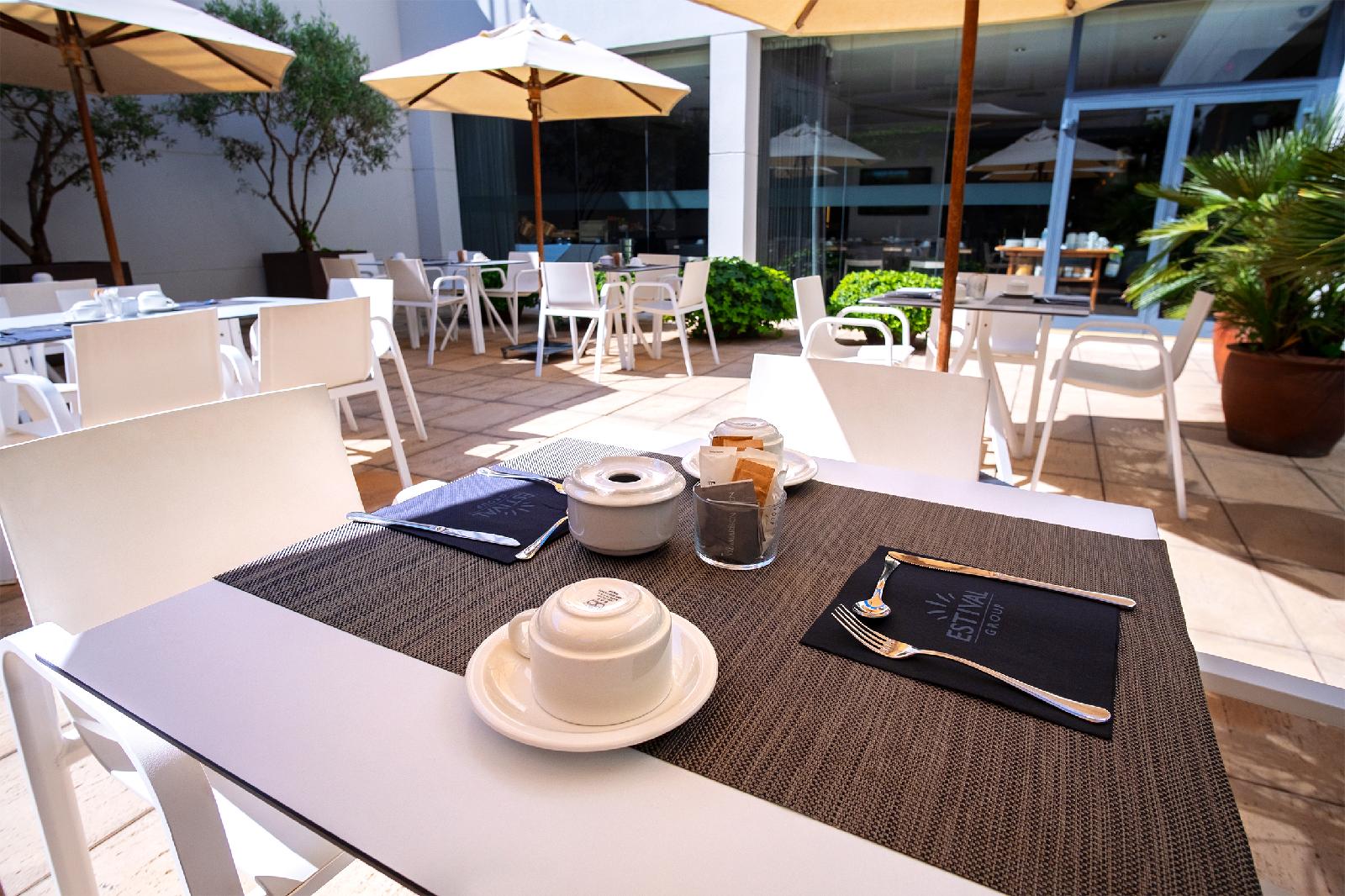 Grand Horizon Boutique Resort