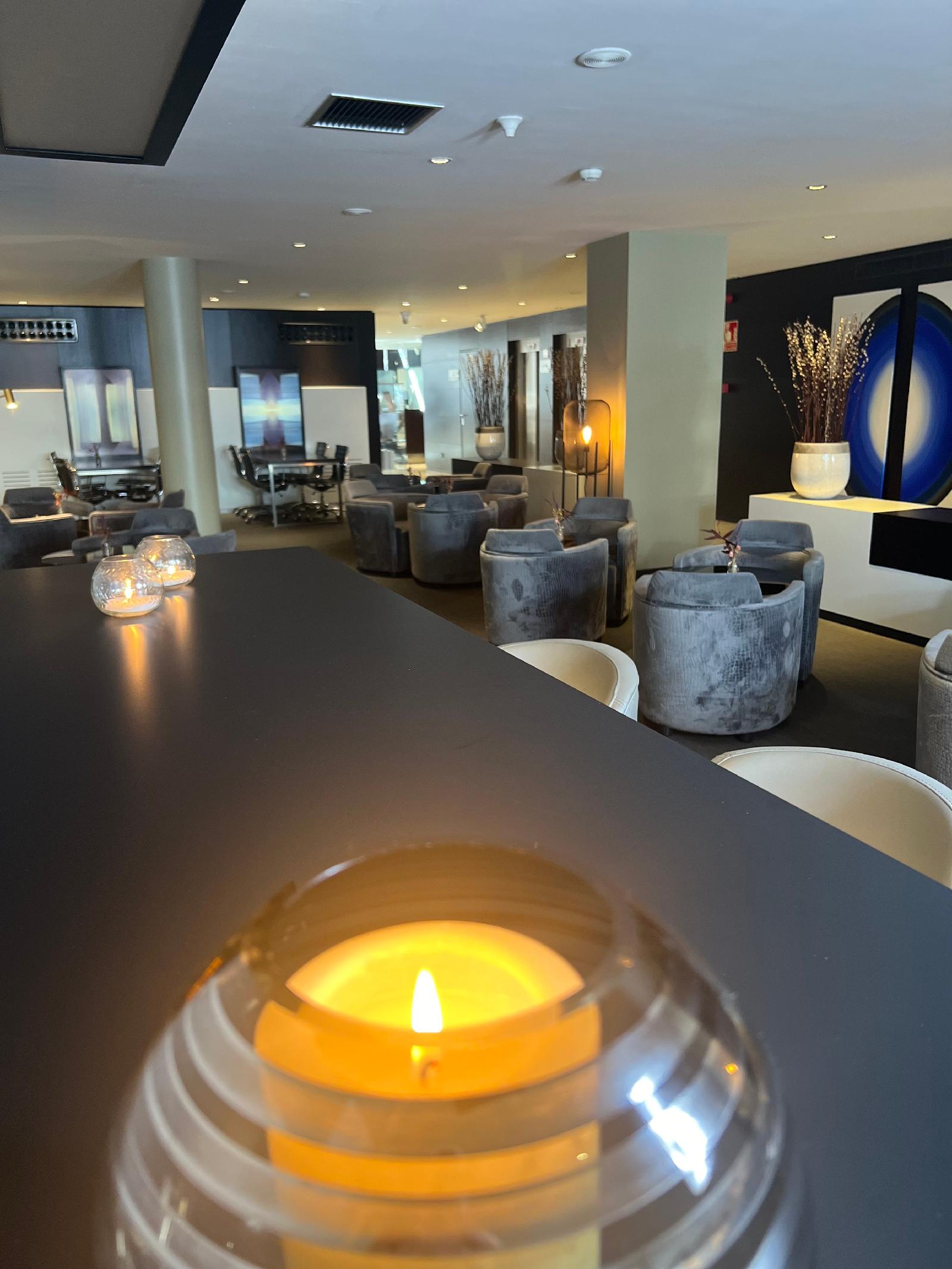 Grand Horizon Boutique Resort
