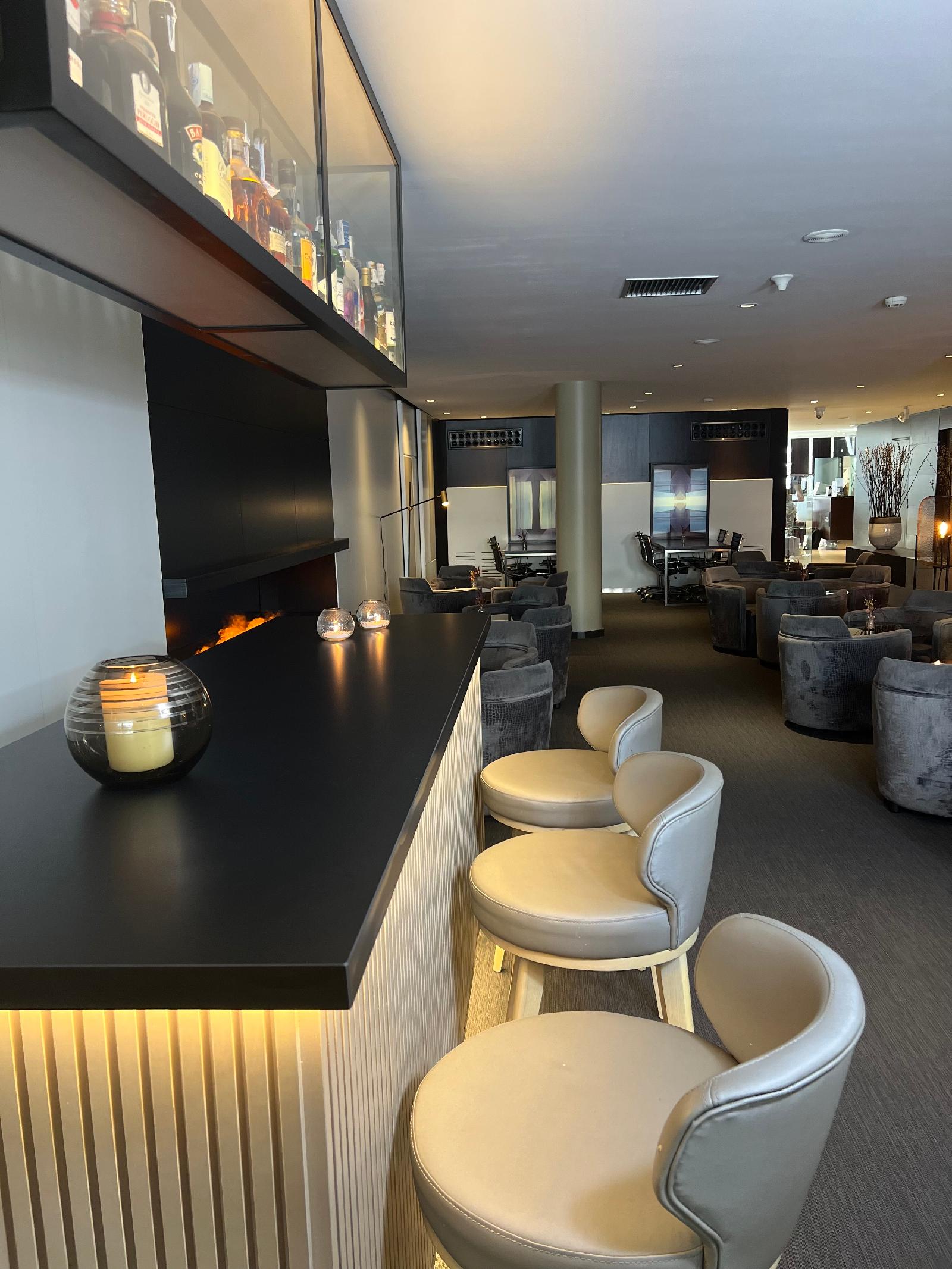 Grand Horizon Boutique Resort
