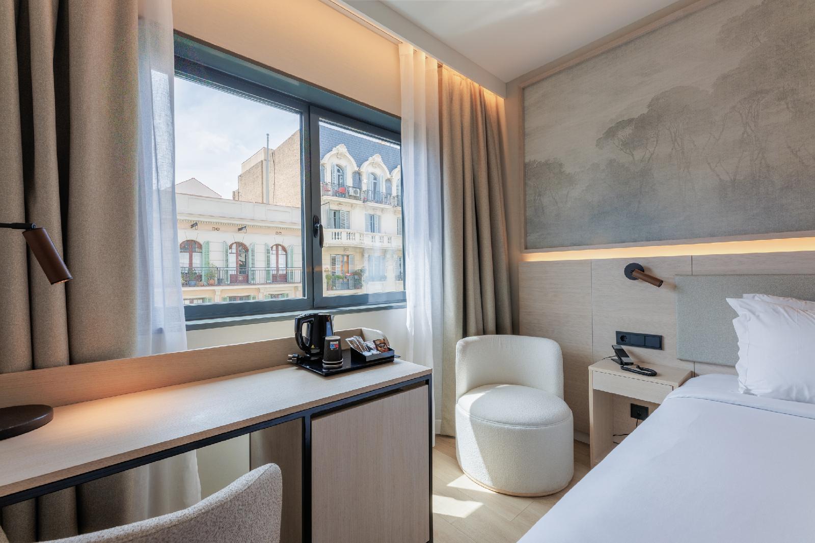 Grand Horizon Boutique Resort