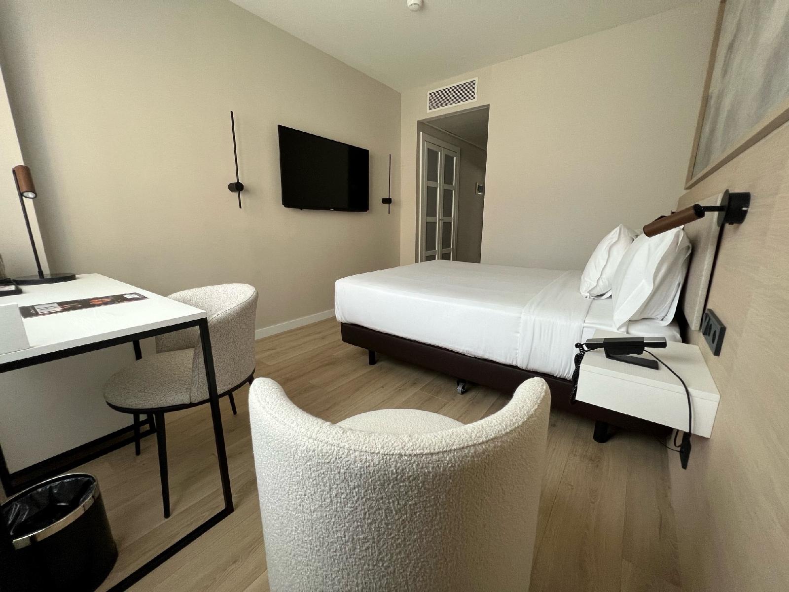 Grand Horizon Boutique Resort