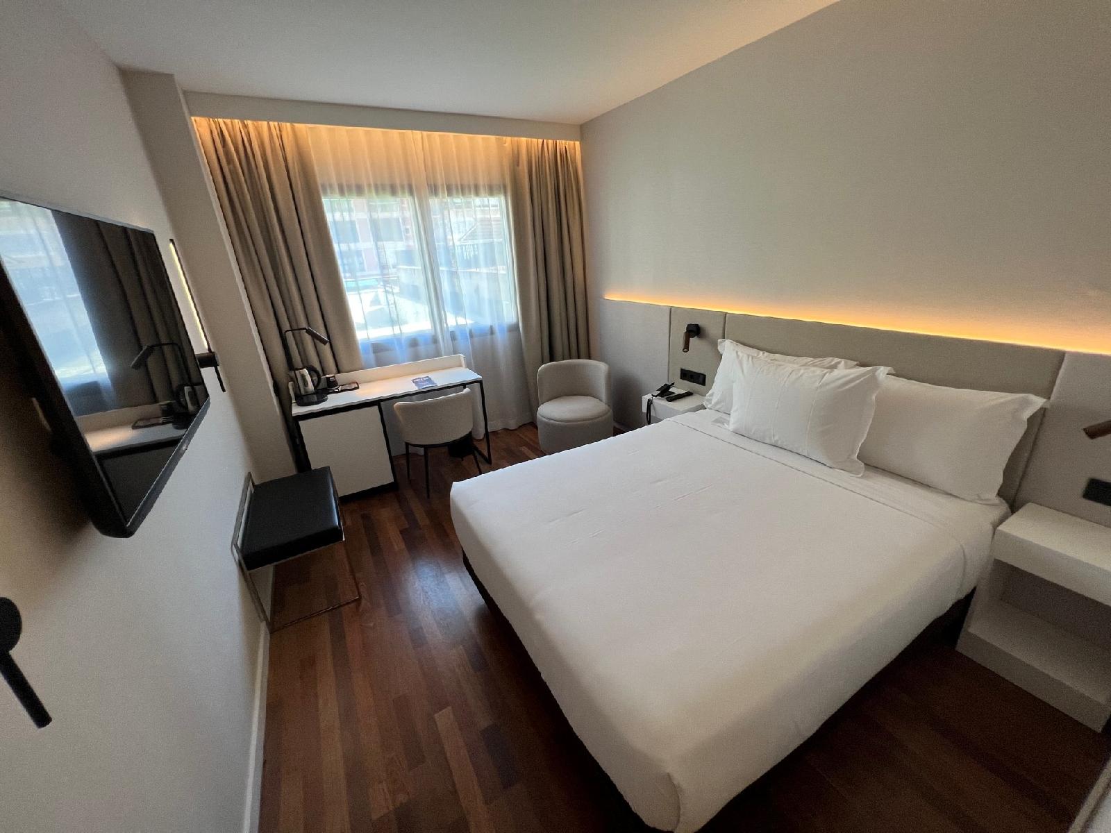 Grand Horizon Boutique Resort
