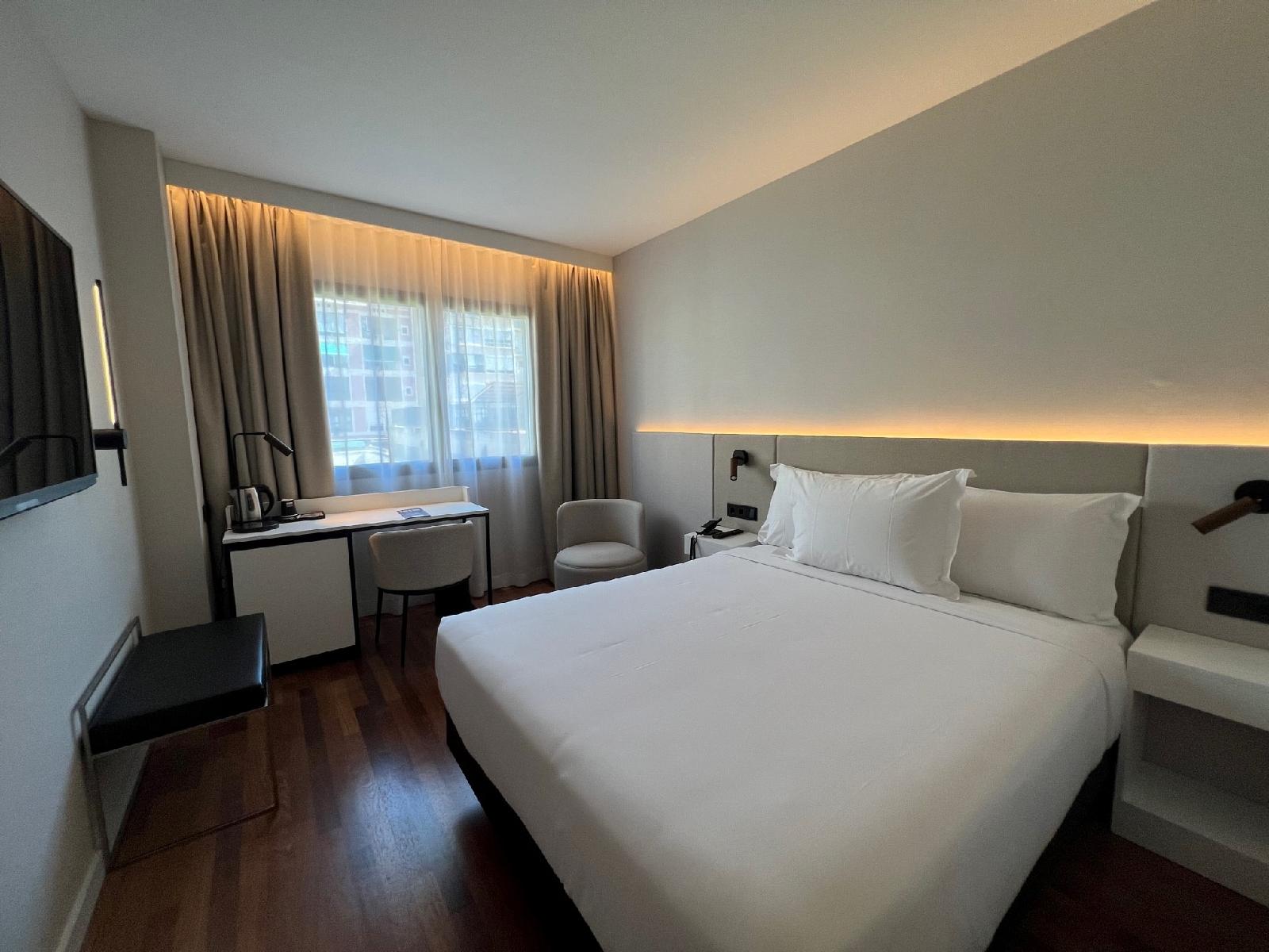 Grand Horizon Boutique Resort