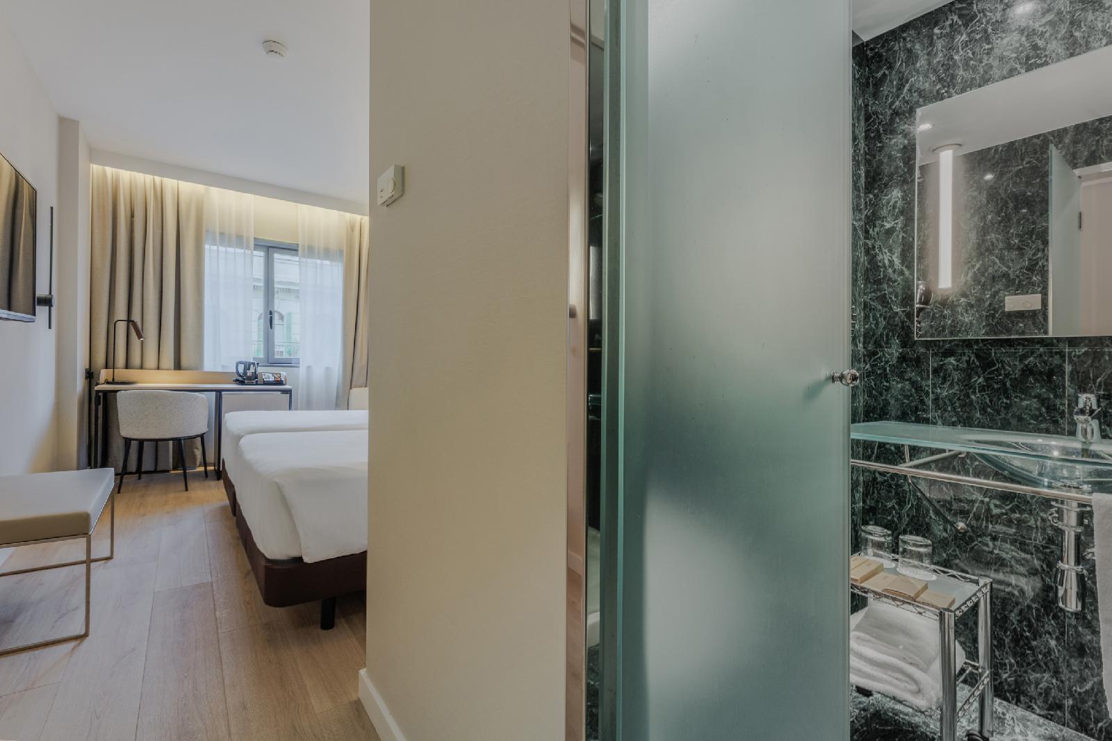 Grand Horizon Boutique Resort