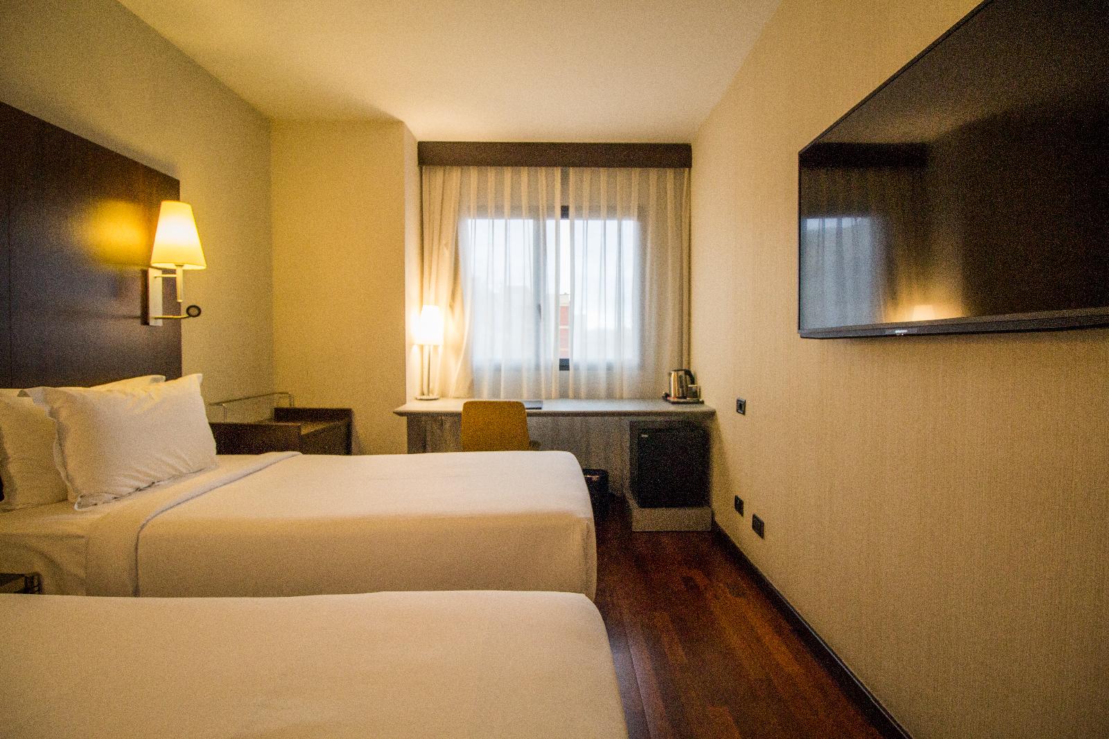 Grand Horizon Boutique Resort