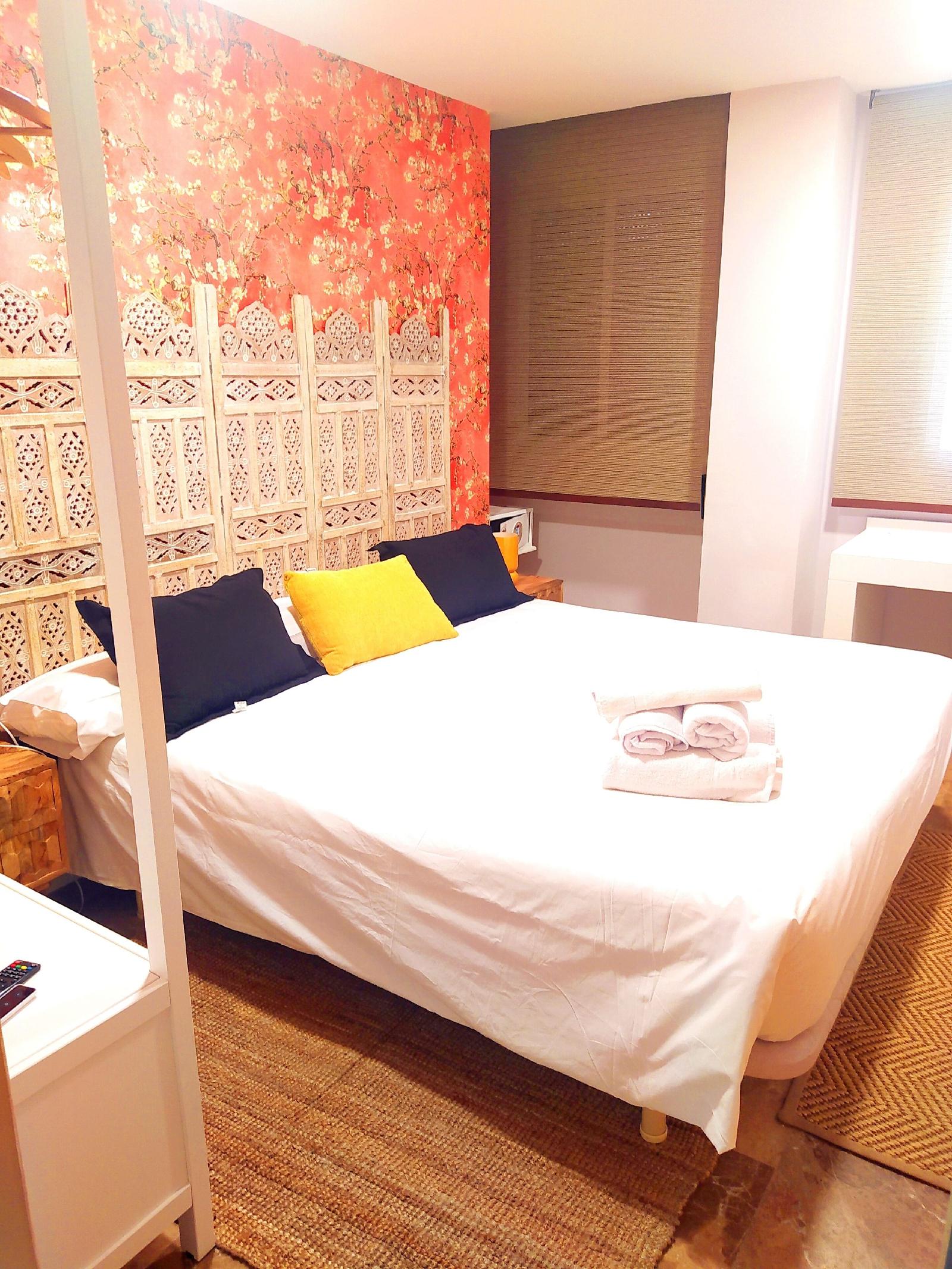 HA Apartahotel Quo Eraso