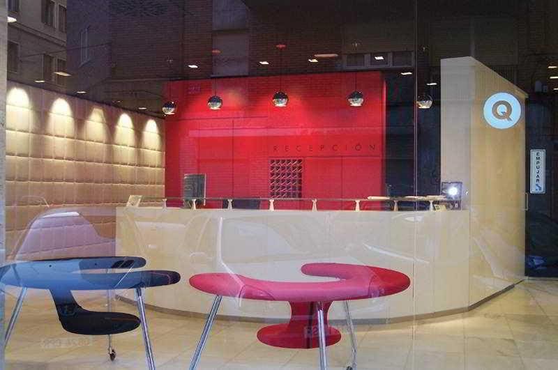 HA Apartahotel Quo Eraso