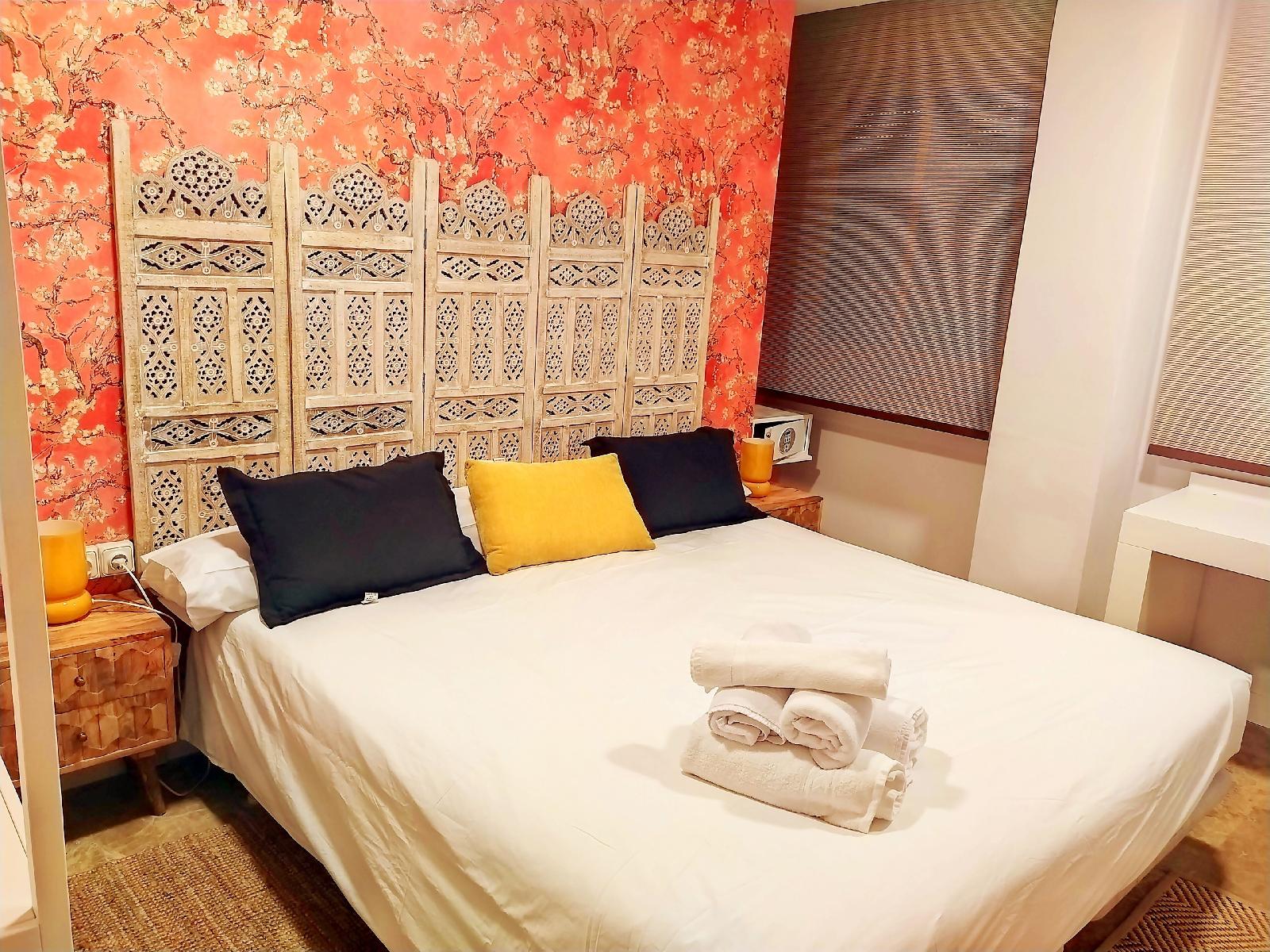 HA Apartahotel Quo Eraso