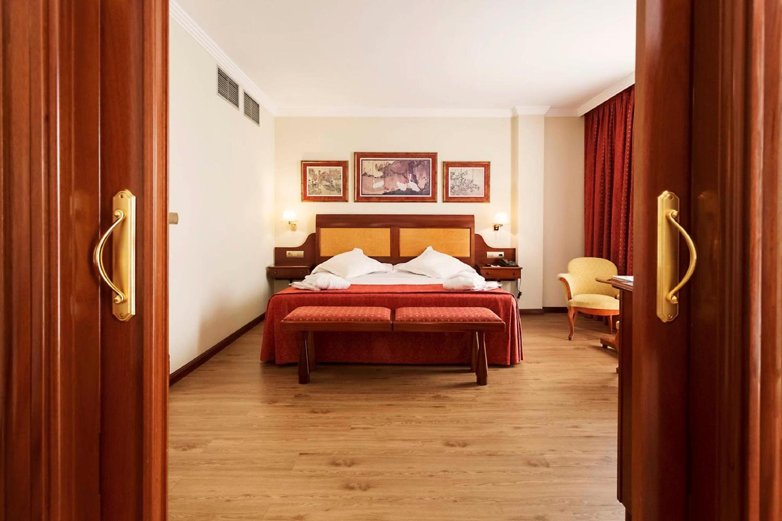 Gran Hotel de Ferrol