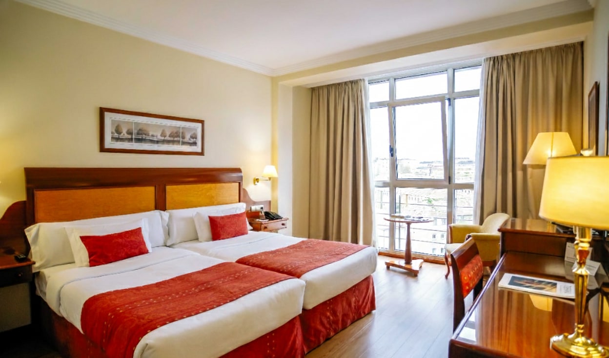 Gran Hotel de Ferrol