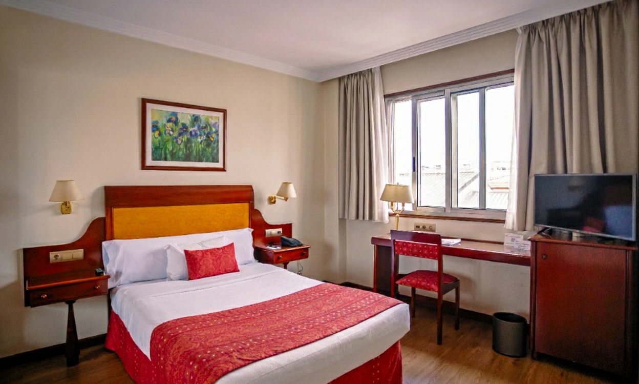 Gran Hotel de Ferrol
