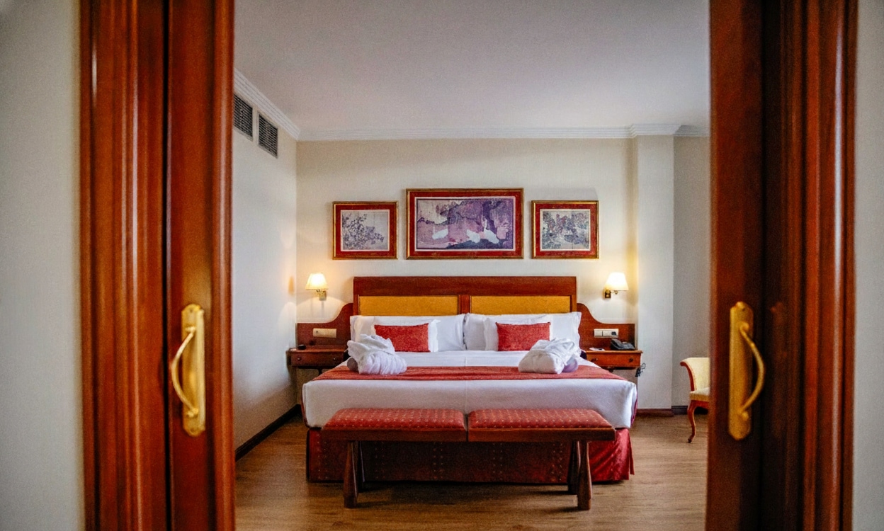 Gran Hotel de Ferrol