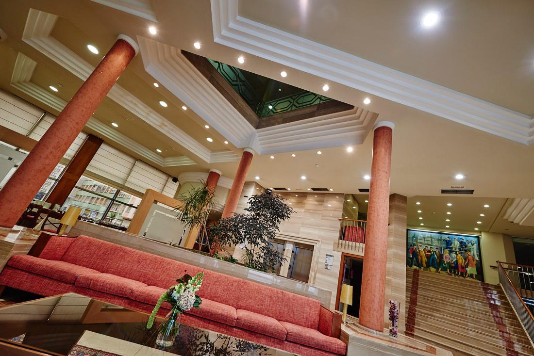 Gran Hotel de Ferrol