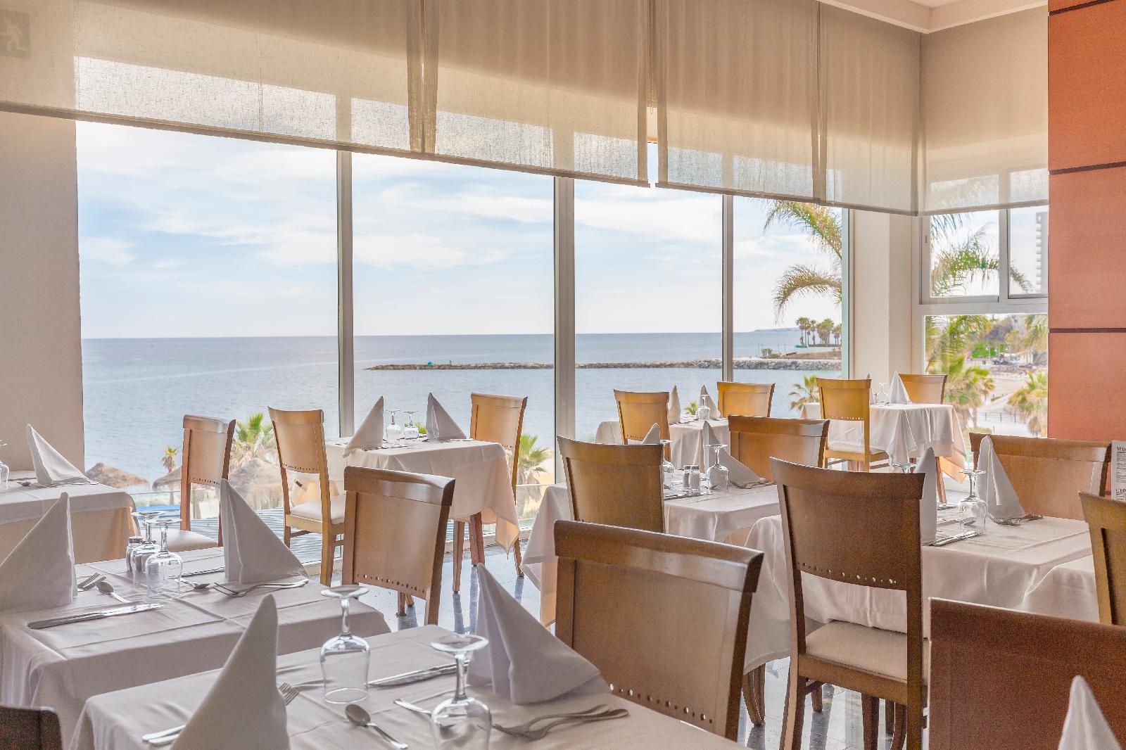 Best Benalmádena