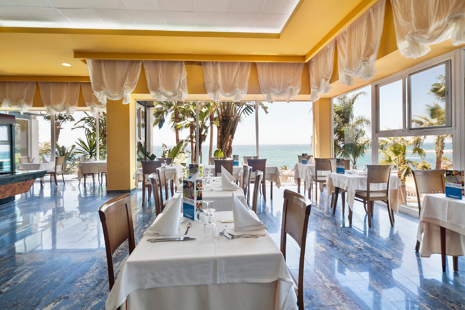 Best Benalmádena