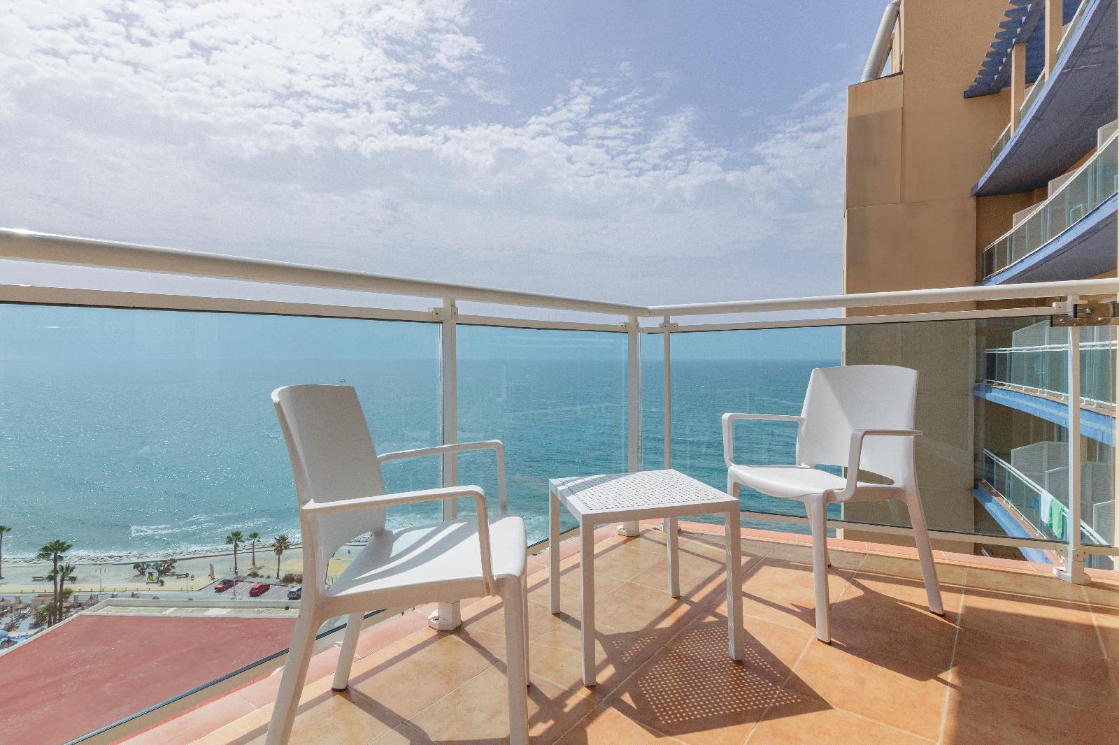 Best Benalmádena