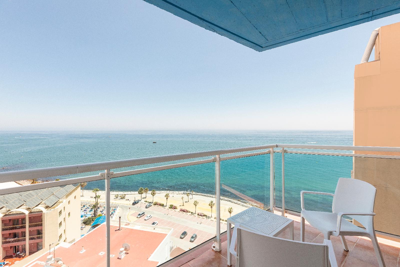 Best Benalmádena
