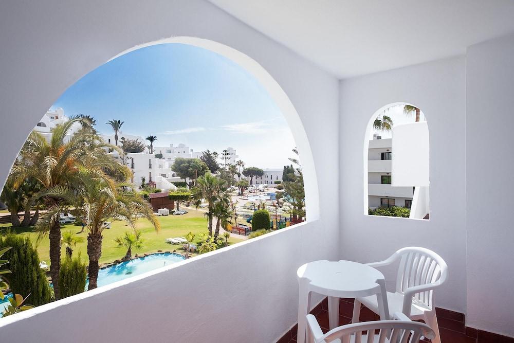 Apartamentos Turísticos Best Pueblo Indalo