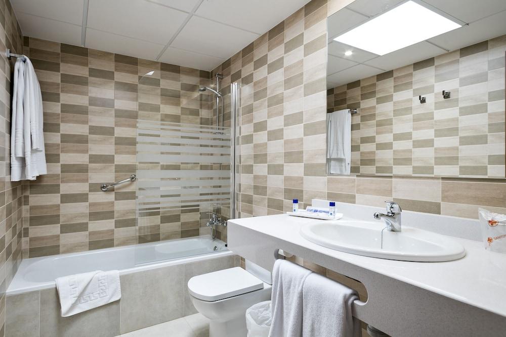Apartamentos Turísticos Best Pueblo Indalo