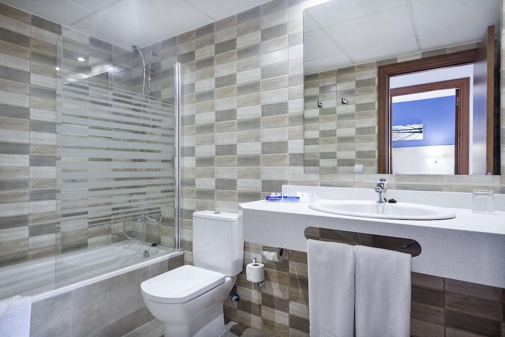 Apartamentos Turísticos Best Pueblo Indalo