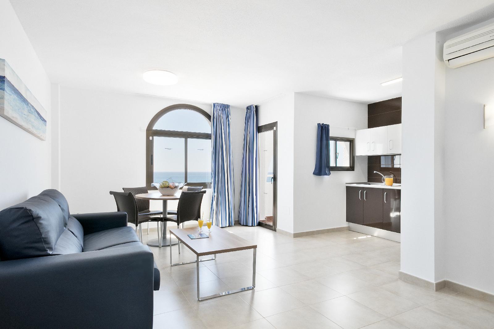 Apartamentos Turísticos Best Pueblo Indalo