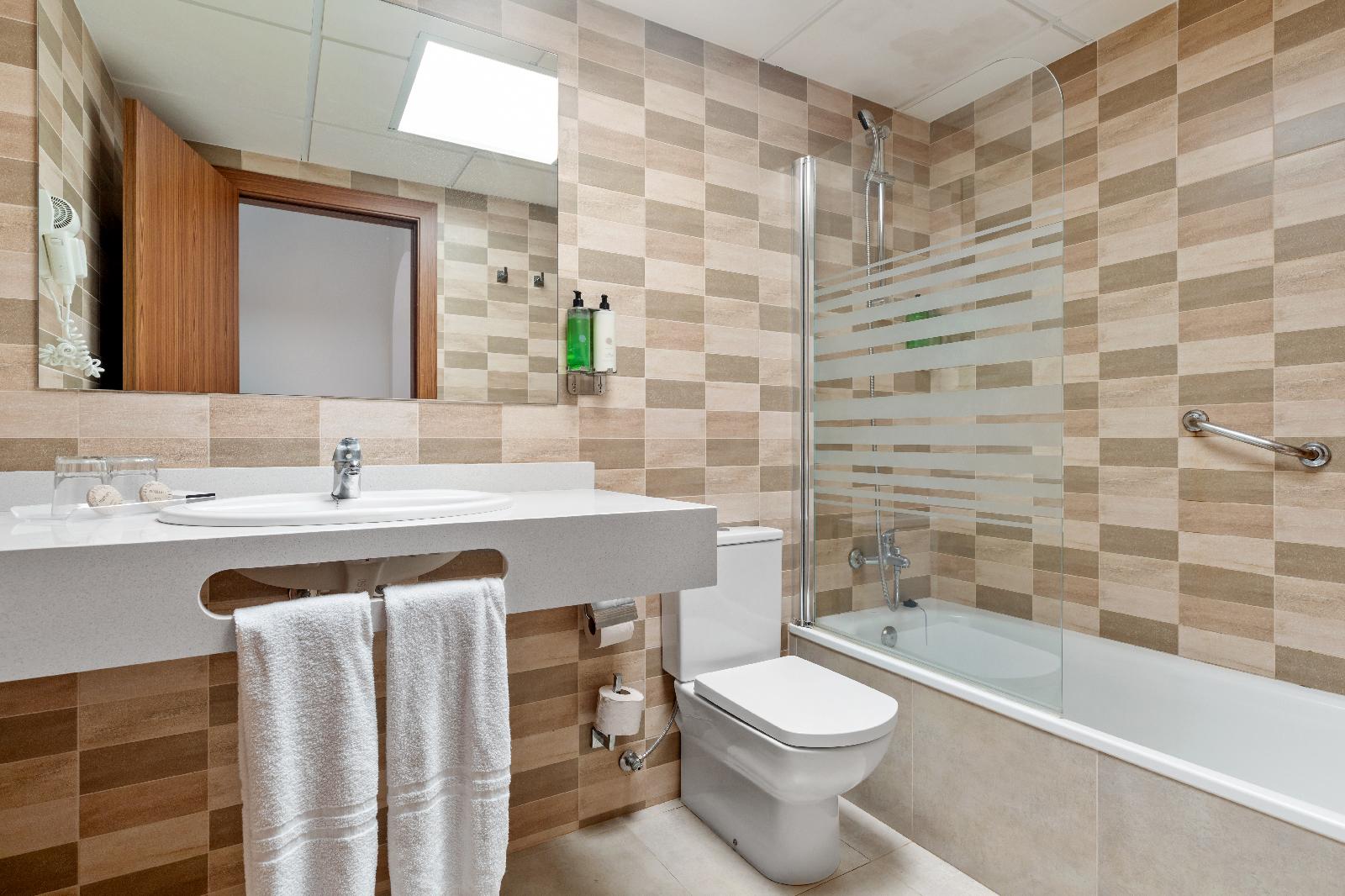 Apartamentos Turísticos Best Pueblo Indalo