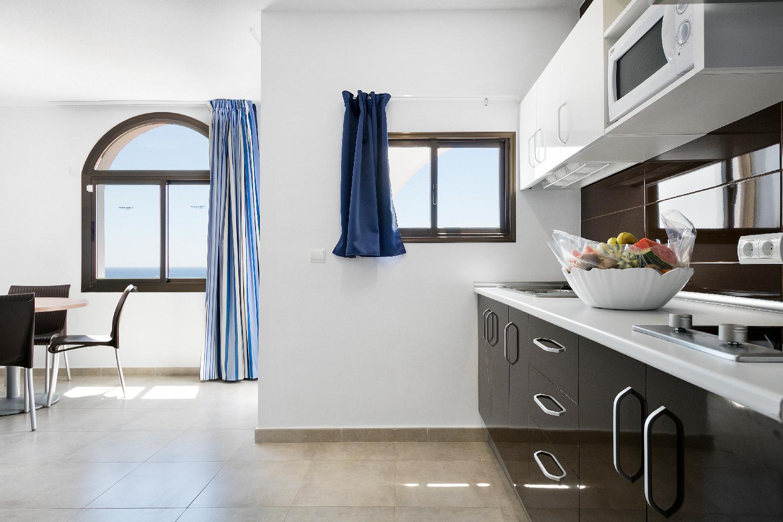 Apartamentos Turísticos Best Pueblo Indalo