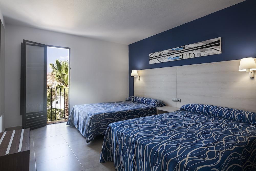 Apartamentos Turísticos Best Pueblo Indalo