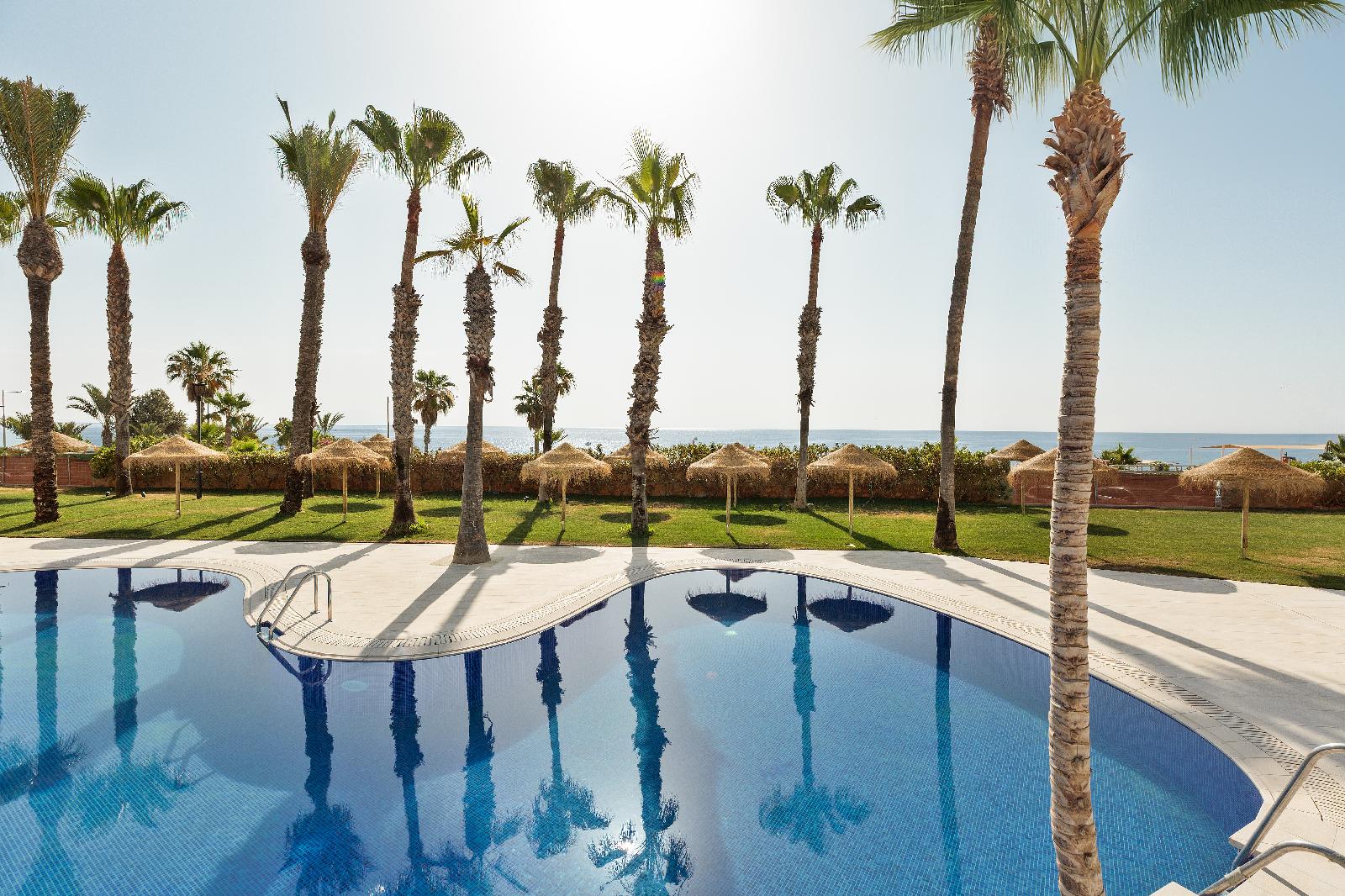 Best Oasis Tropical