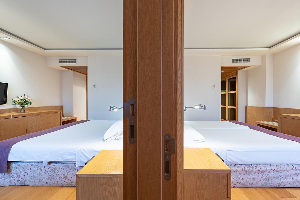 Hotel Nelva