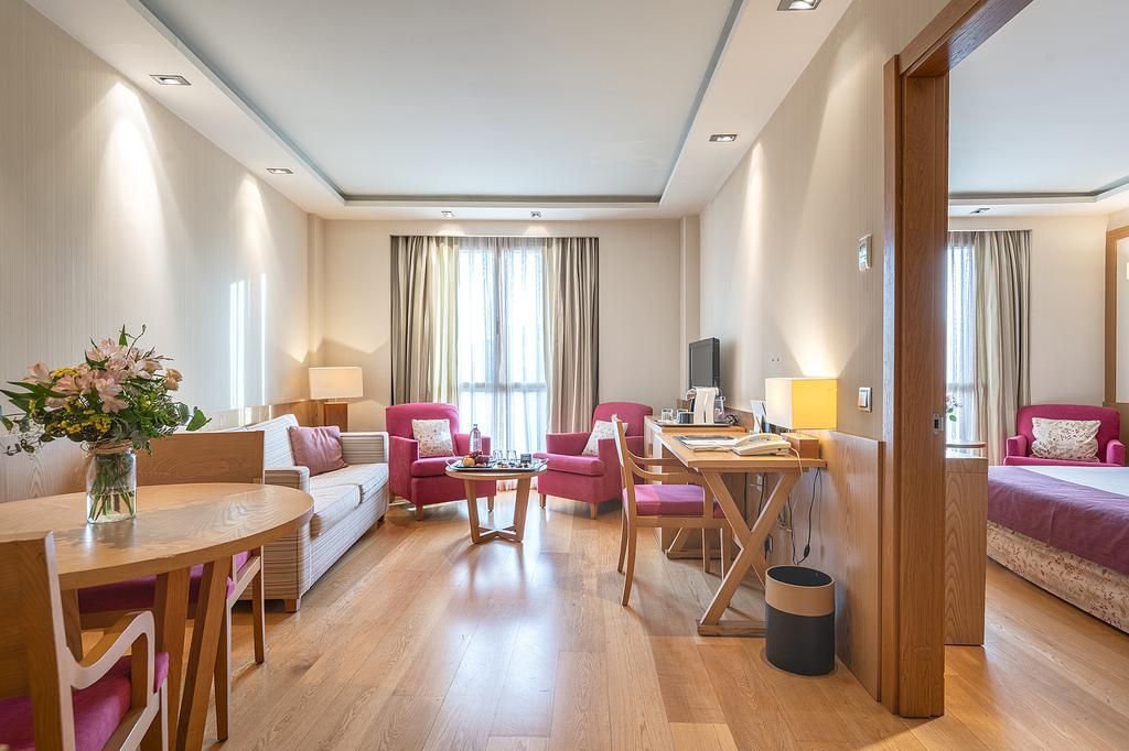 Hotel Nelva