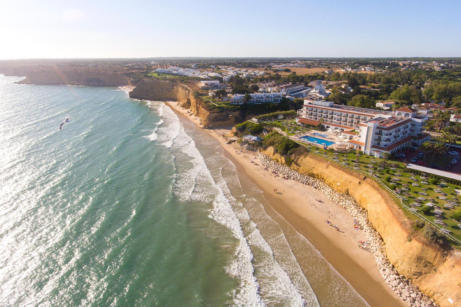 Hipotels Flamenco Conil