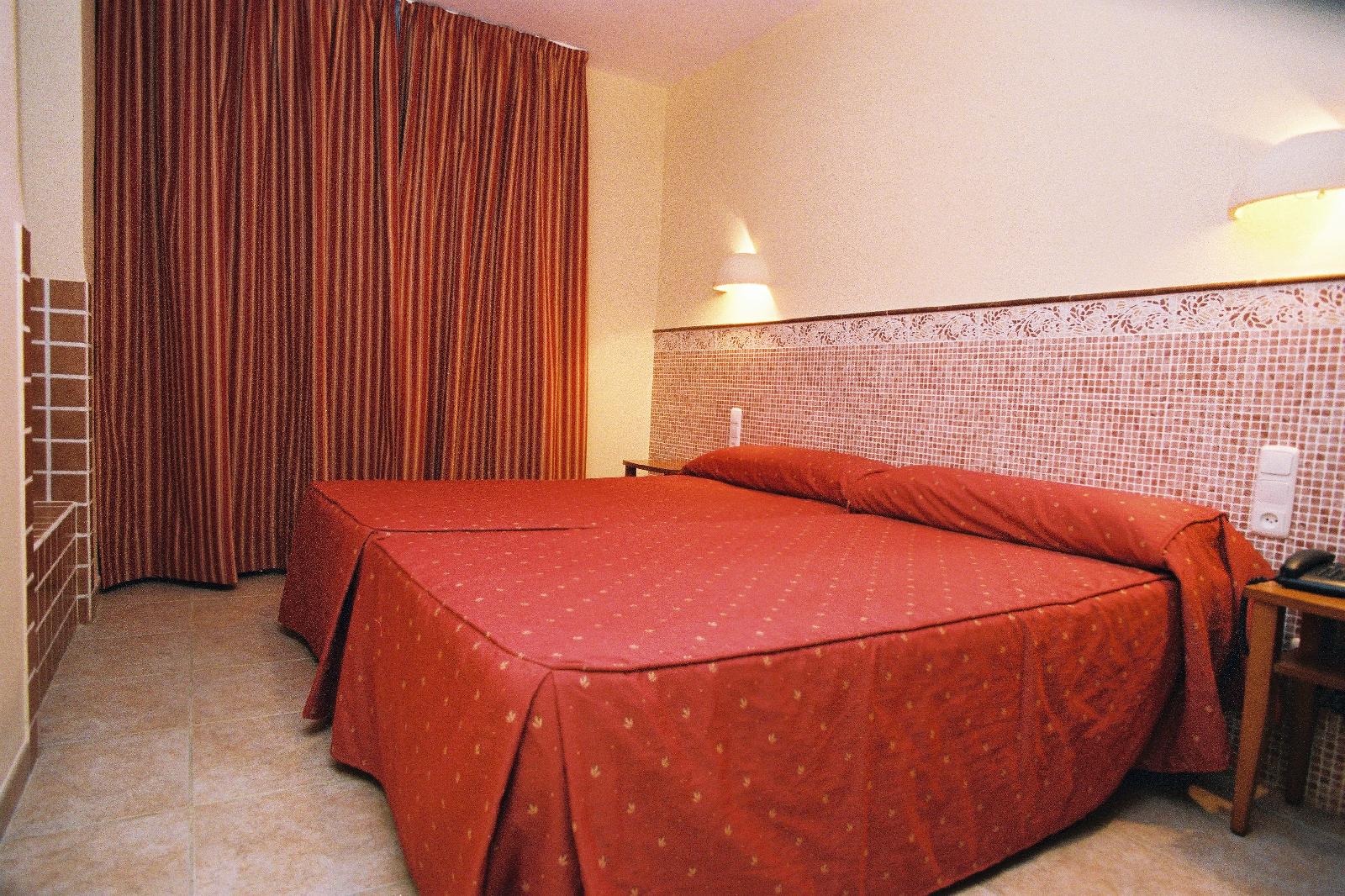 Arena Center Hotel - Apartamentos