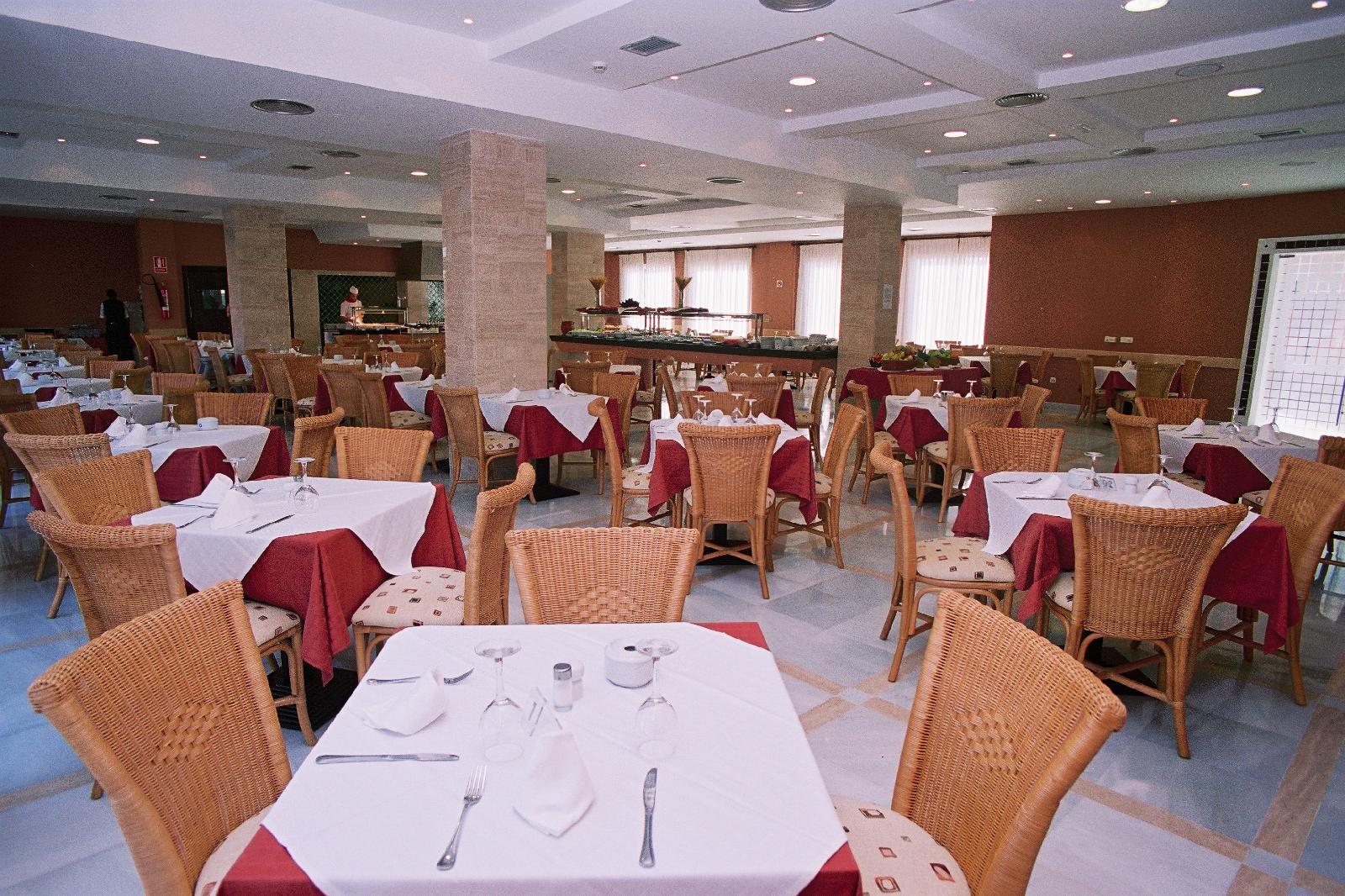 Arena Center Hotel - Apartamentos