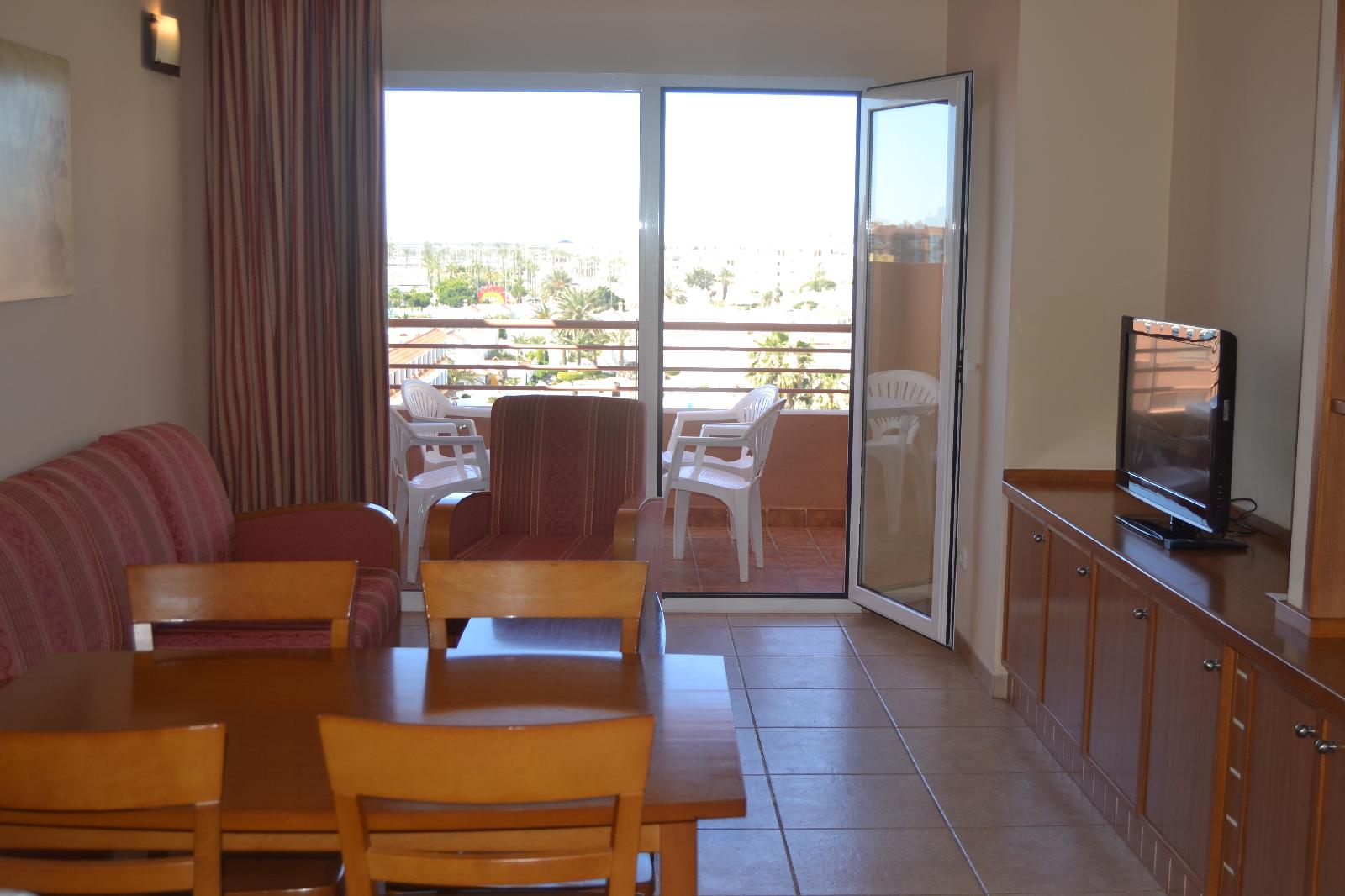 Arena Center Hotel - Apartamentos