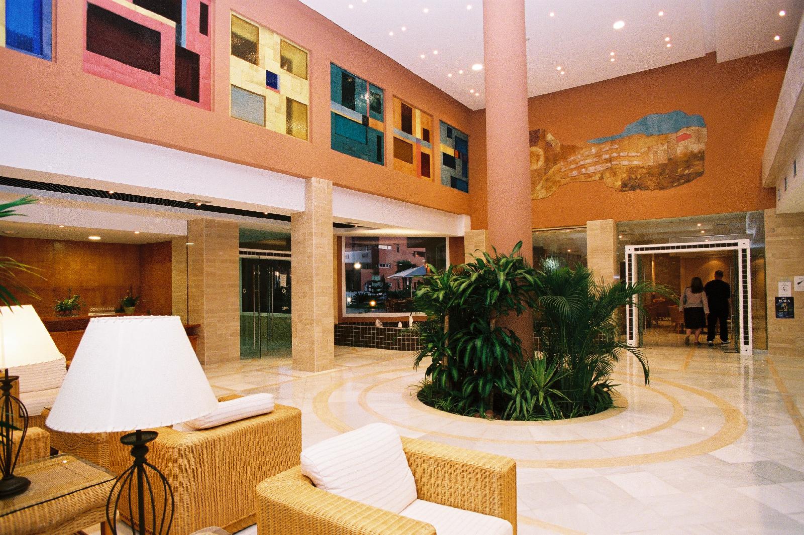 Arena Center Hotel - Apartamentos