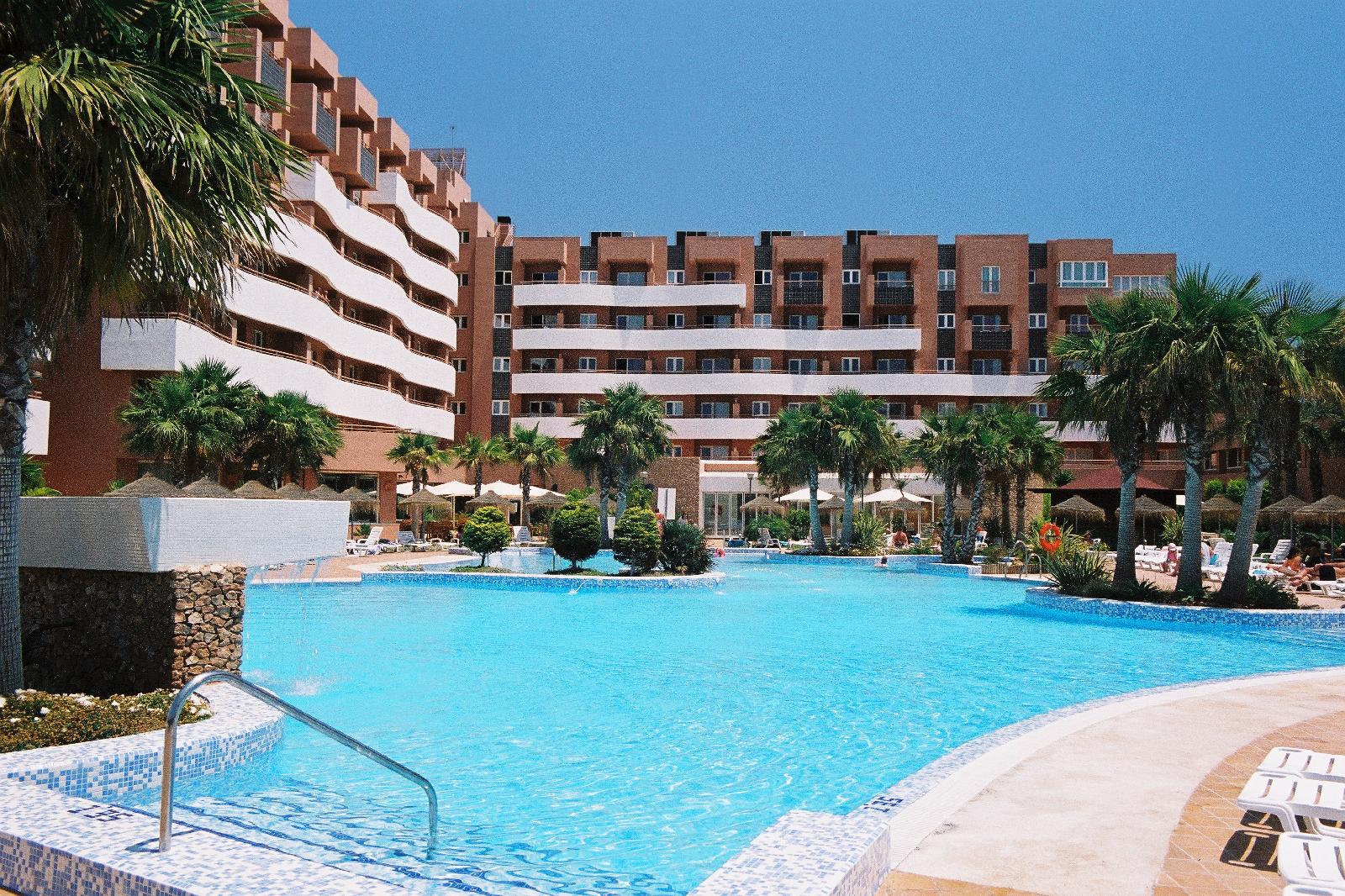 Arena Center Hotel - Apartamentos