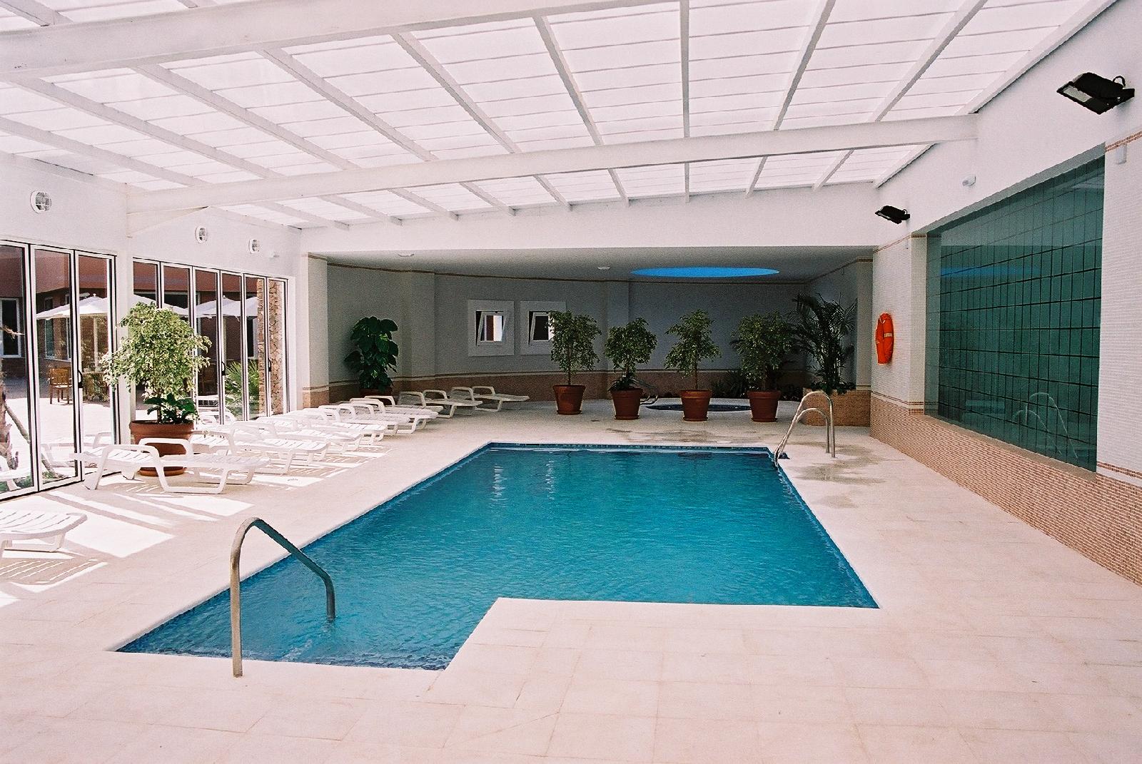 Arena Center Hotel - Apartamentos