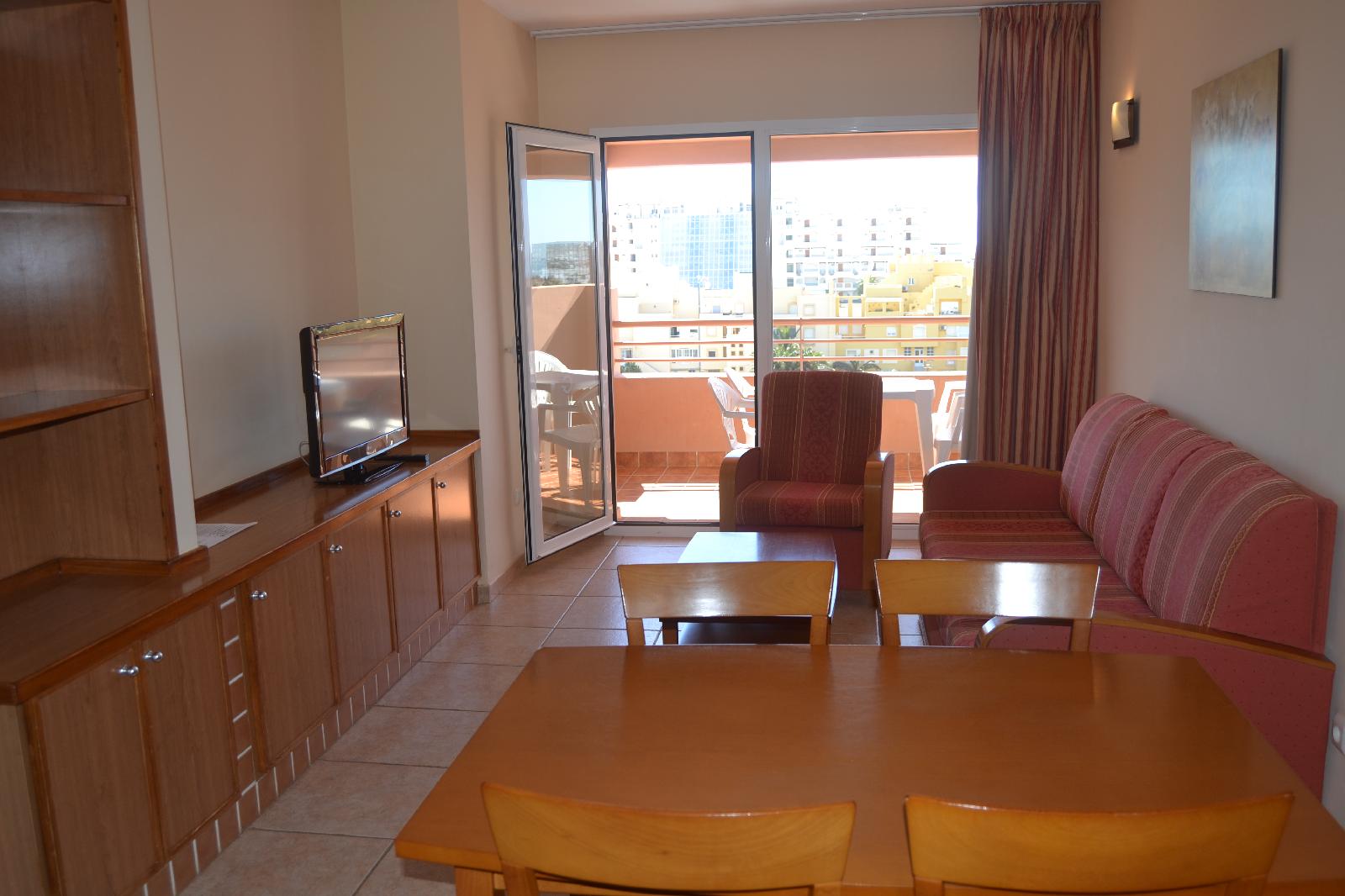 Arena Center Hotel - Apartamentos
