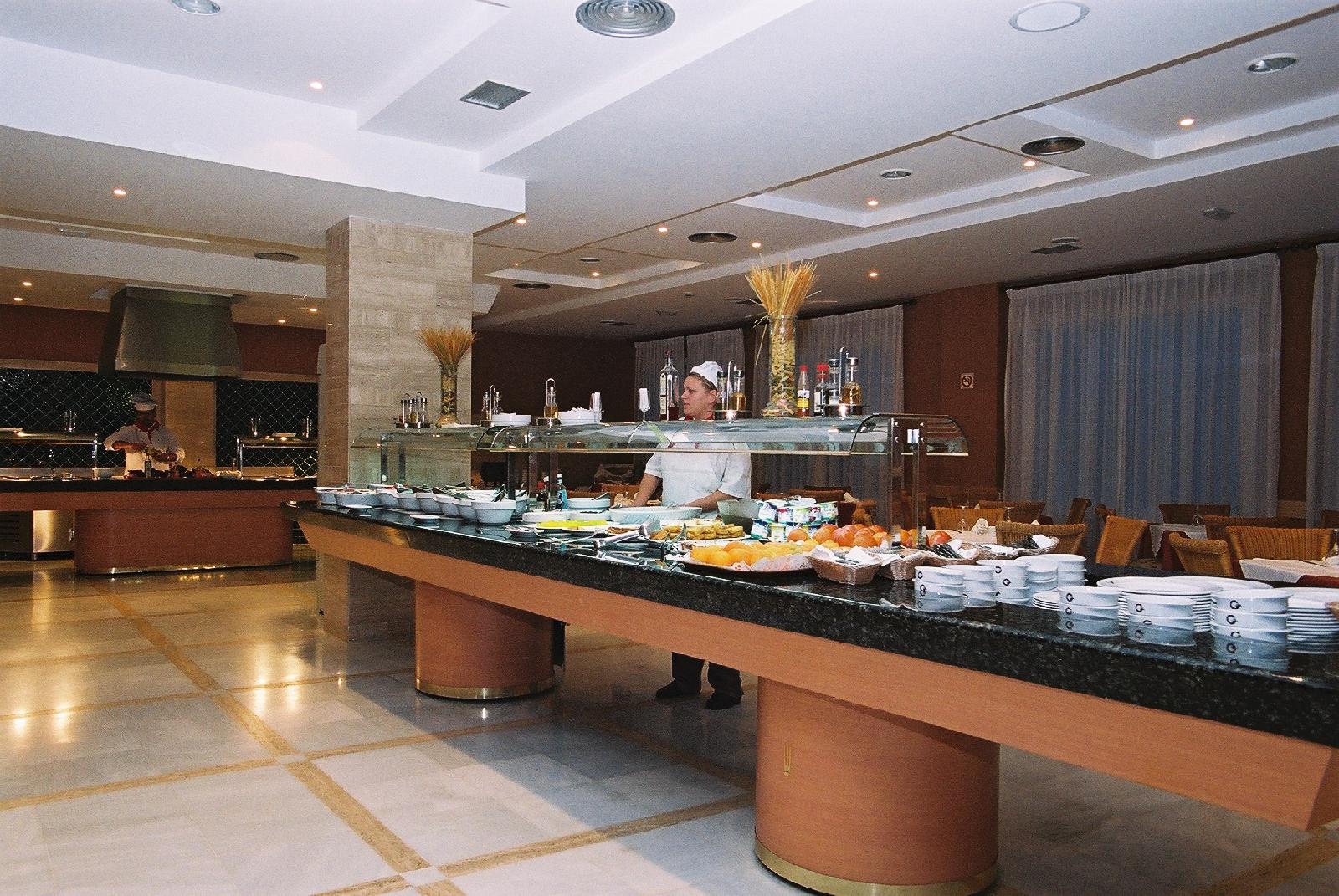 Arena Center Hotel - Apartamentos