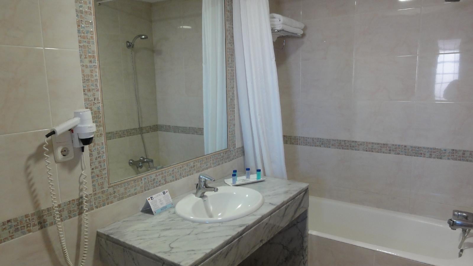 Arena Center Hotel - Apartamentos