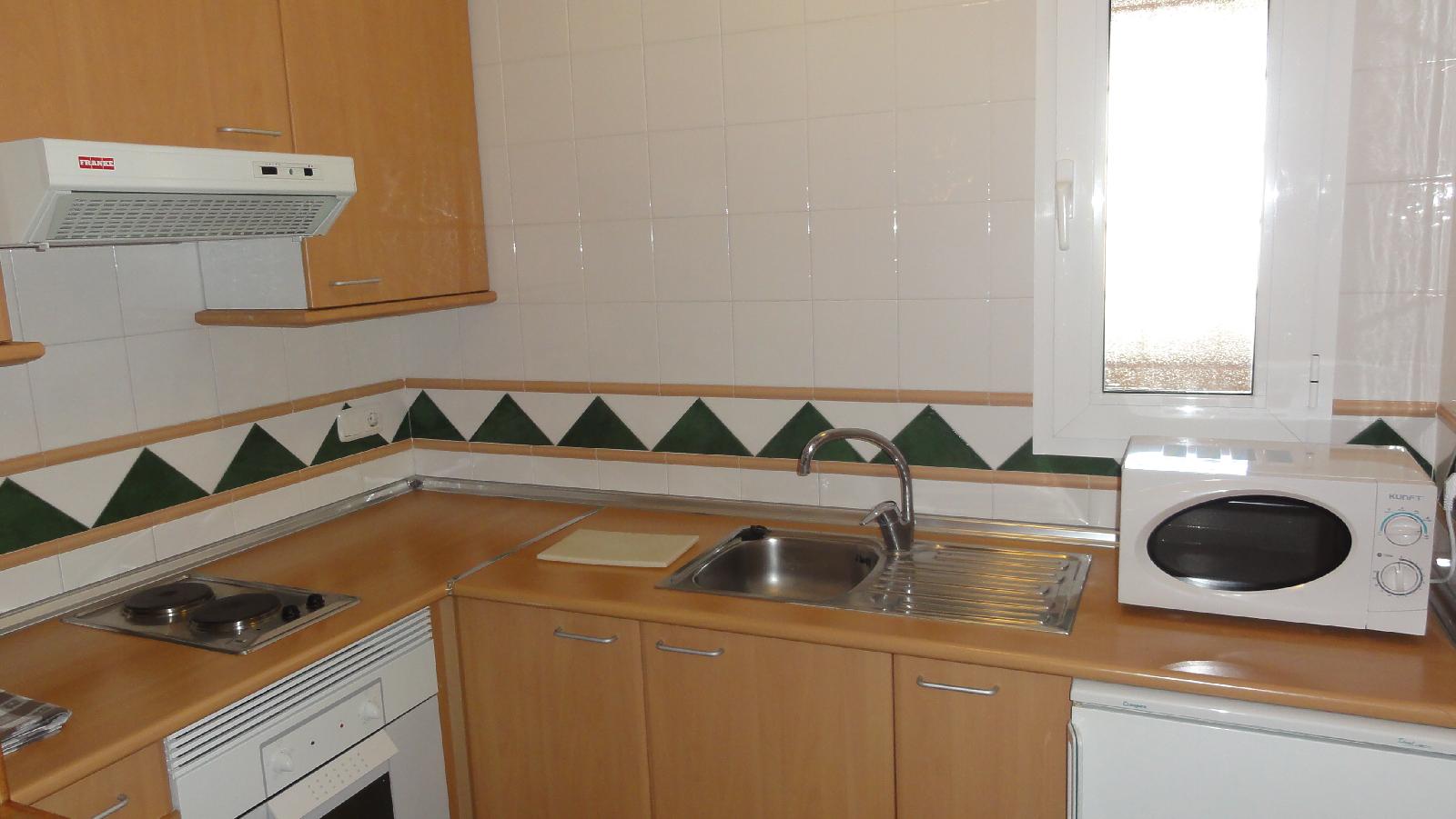 Arena Center Hotel - Apartamentos