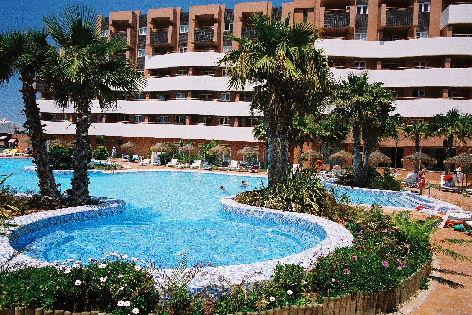 Arena Center Hotel - Apartamentos