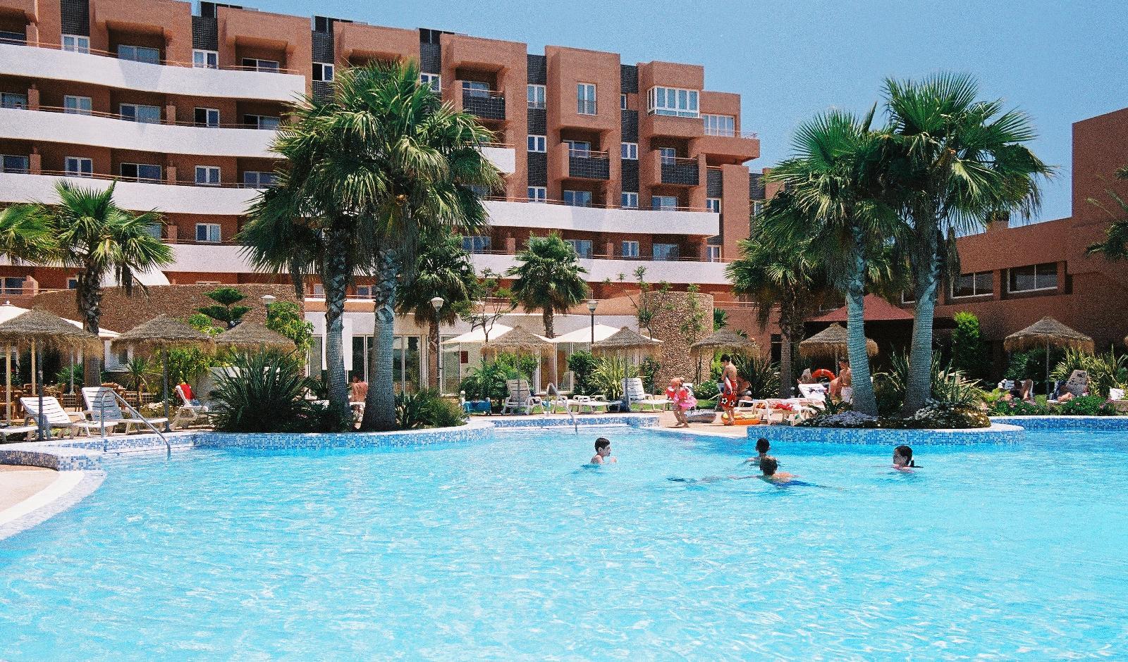 Arena Center Hotel - Apartamentos