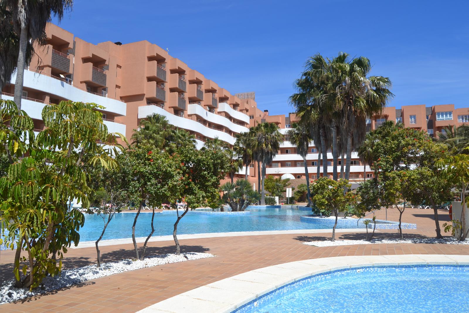 Arena Center Hotel - Apartamentos