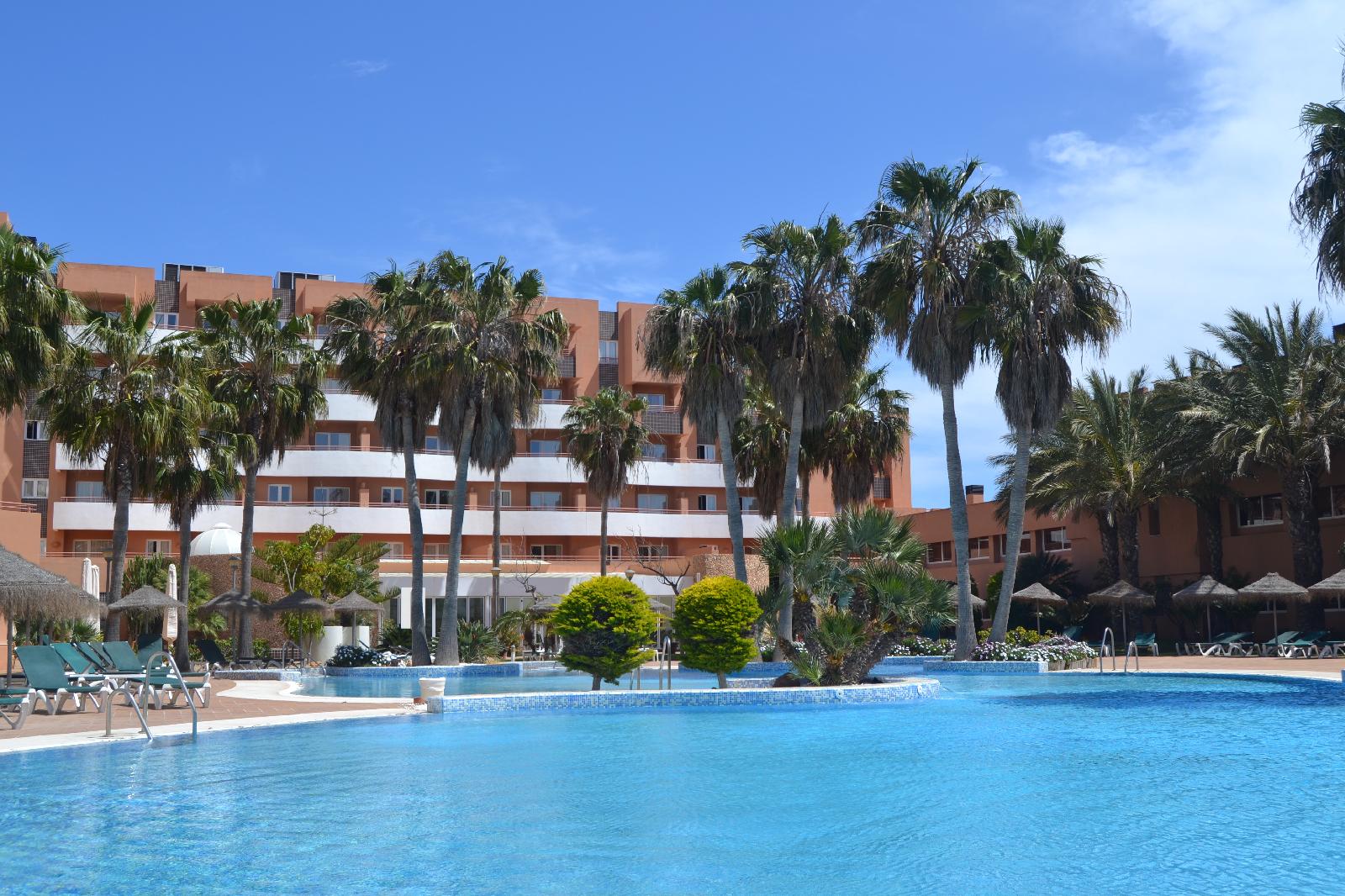 Arena Center Hotel - Apartamentos