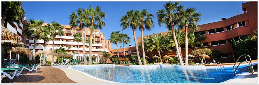 Arena Center Hotel - Apartamentos
