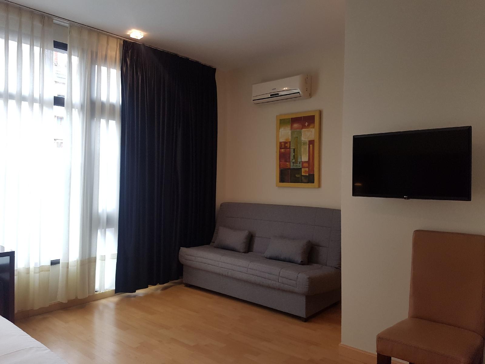 Hotel Arcea Villaviciosa