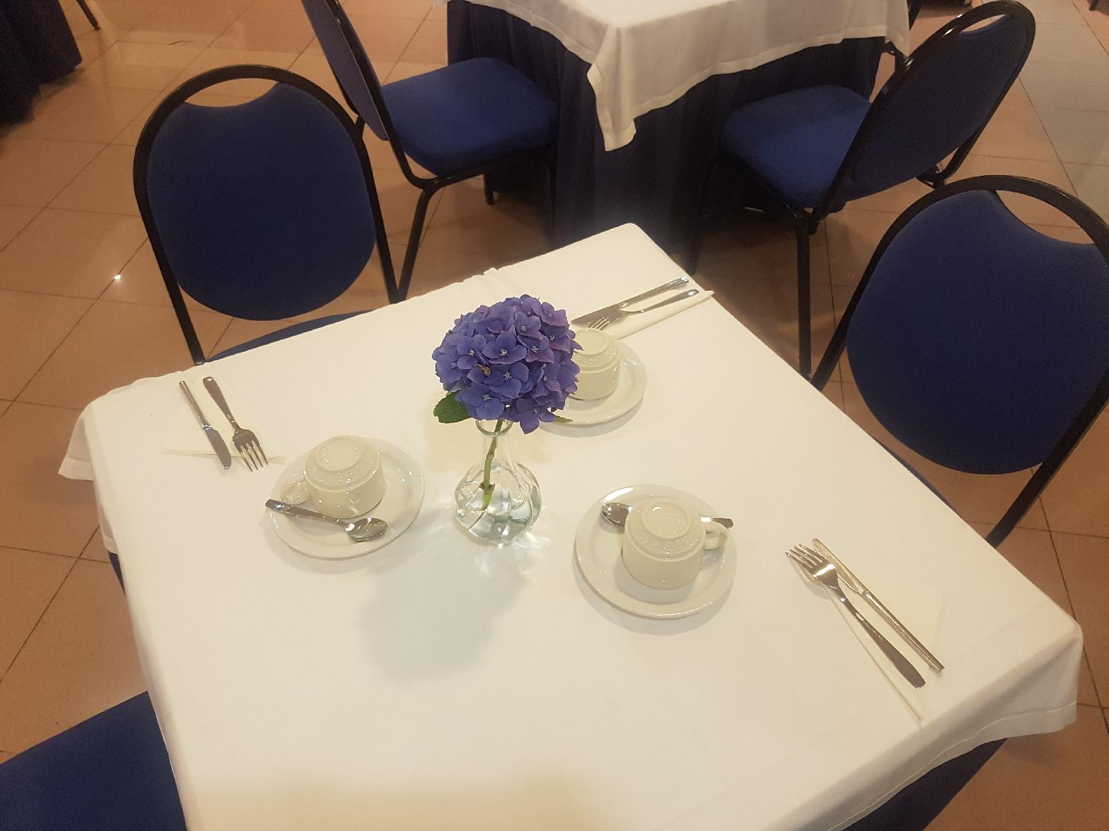 Hotel Arcea Villaviciosa
